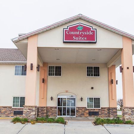 Countryside Suites Lincoln I-80 Exterior photo