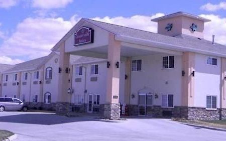 Countryside Suites Lincoln I-80 Exterior photo