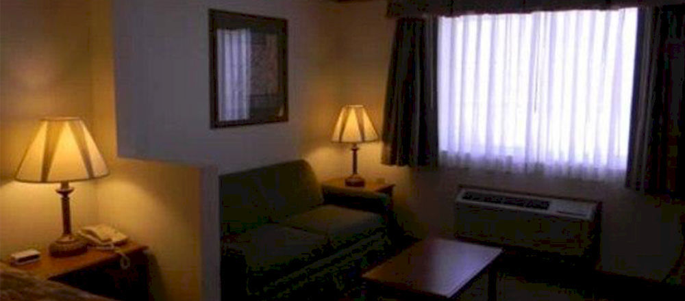 Countryside Suites Lincoln I-80 Exterior photo